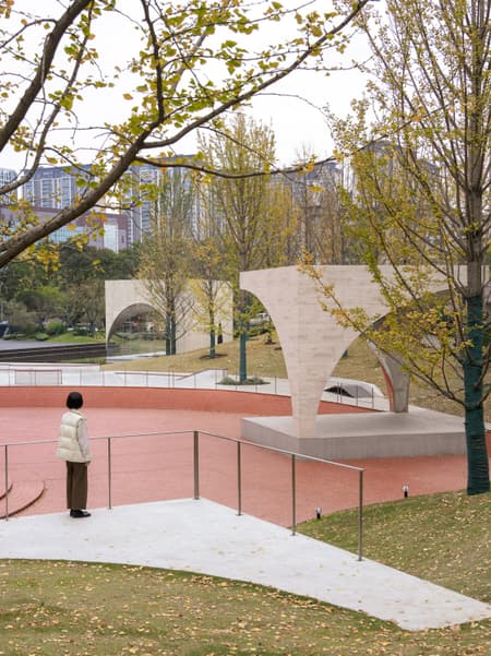 AYDC Public Art Center